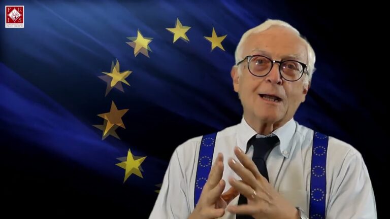 UNIONE EUROPEA, QUESTA SCONOSCIUTA? A CURA DI FRANCESCO GUI